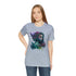 Beauty of the Deep - Short Sleeve Tee